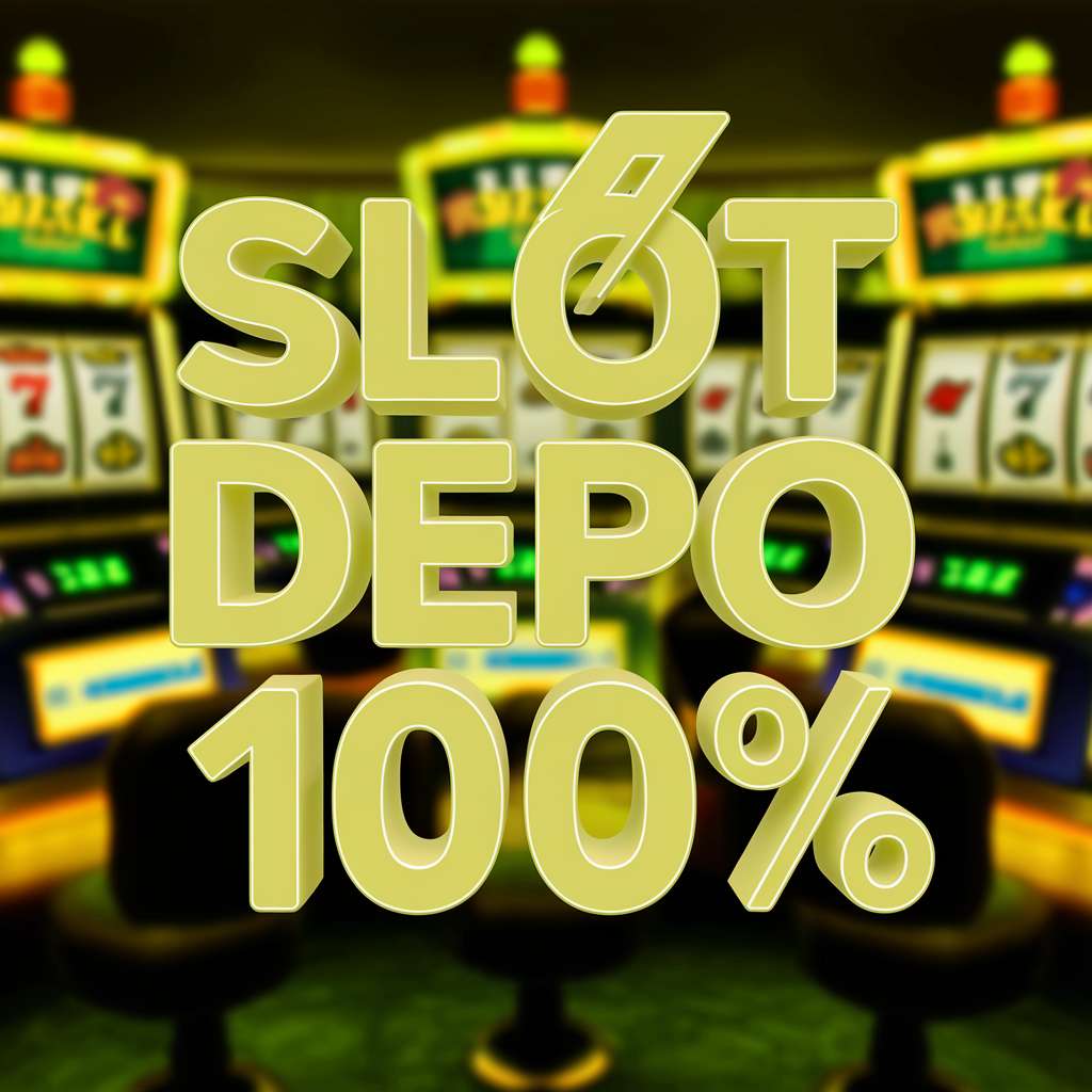 DEPO SLOT888 🎺 SLOT MACHINE ONLINE Hitam Slot Situs Judi