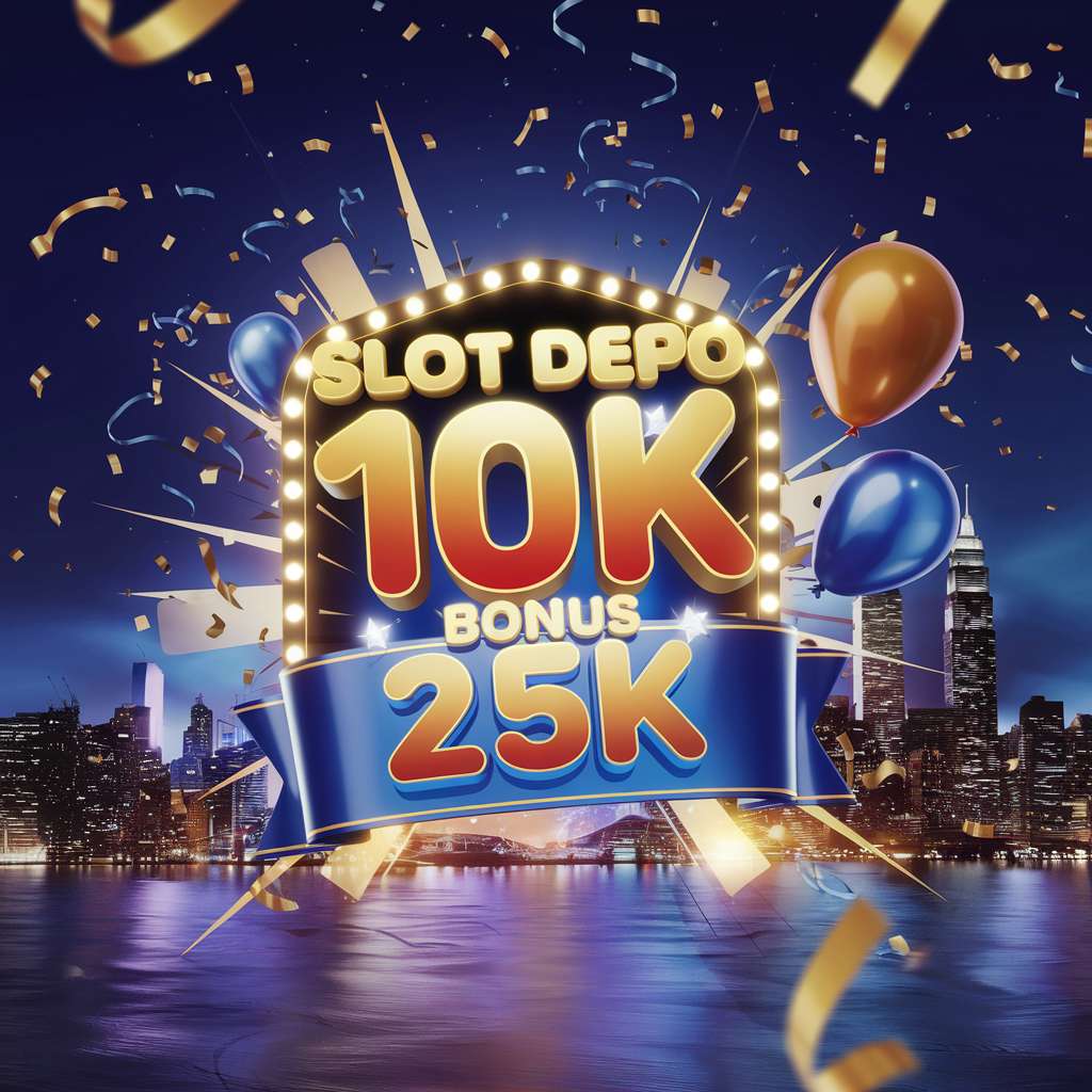 SLOT BONANZA GACOR 🛡️ FREE CASINO SLOTS Slot365 Daftar Situs