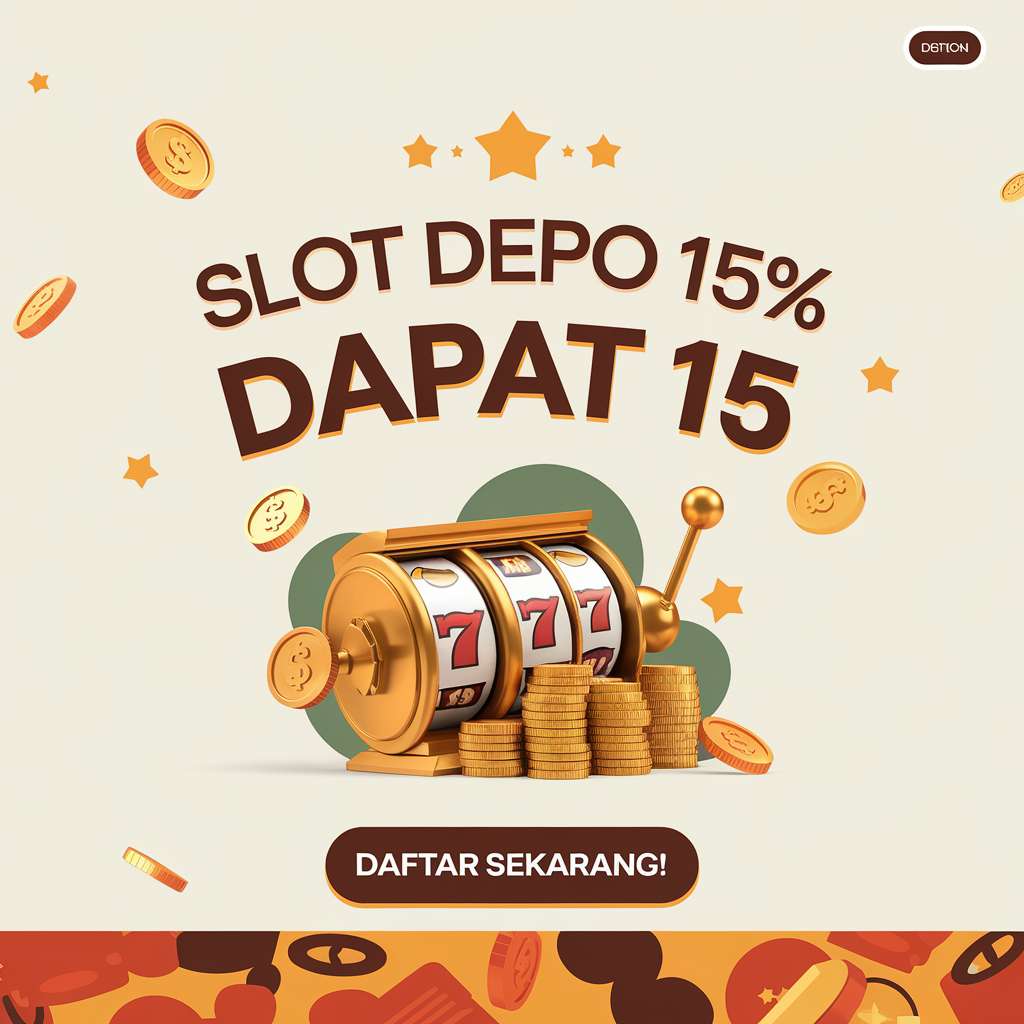 GACOR SLOT 4D 🩰 SLOT MACHINE GAMES Slot4D Daftar Slot 4D