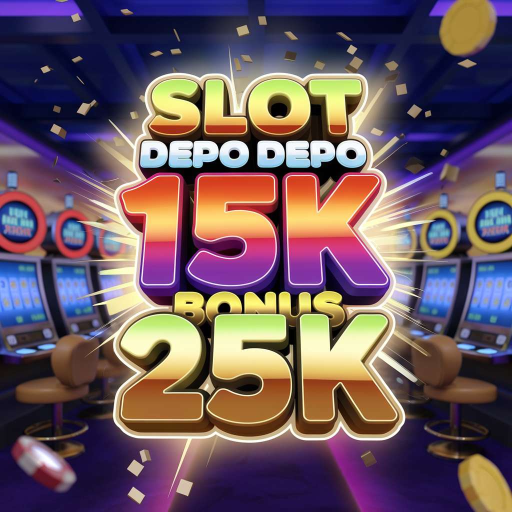 SLOT GARANSI 100 KEKALAHAN 🎨 SLOT TERBARU Hugo77 Situs Slot