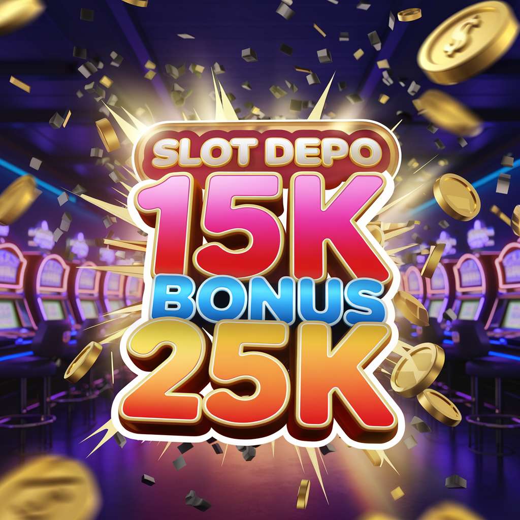 APA SAJA YANG HARUS KITA PERHATIKAN 🎸 SLOT JACKPOT Speakup