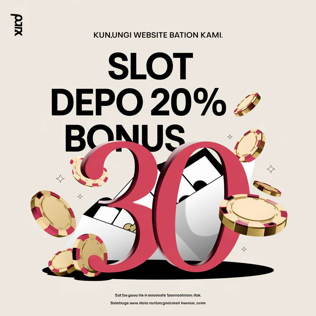 SLOT TERGACOR PAGI INI 🧥 SLOT OVO Slotgembira Daftar Situs