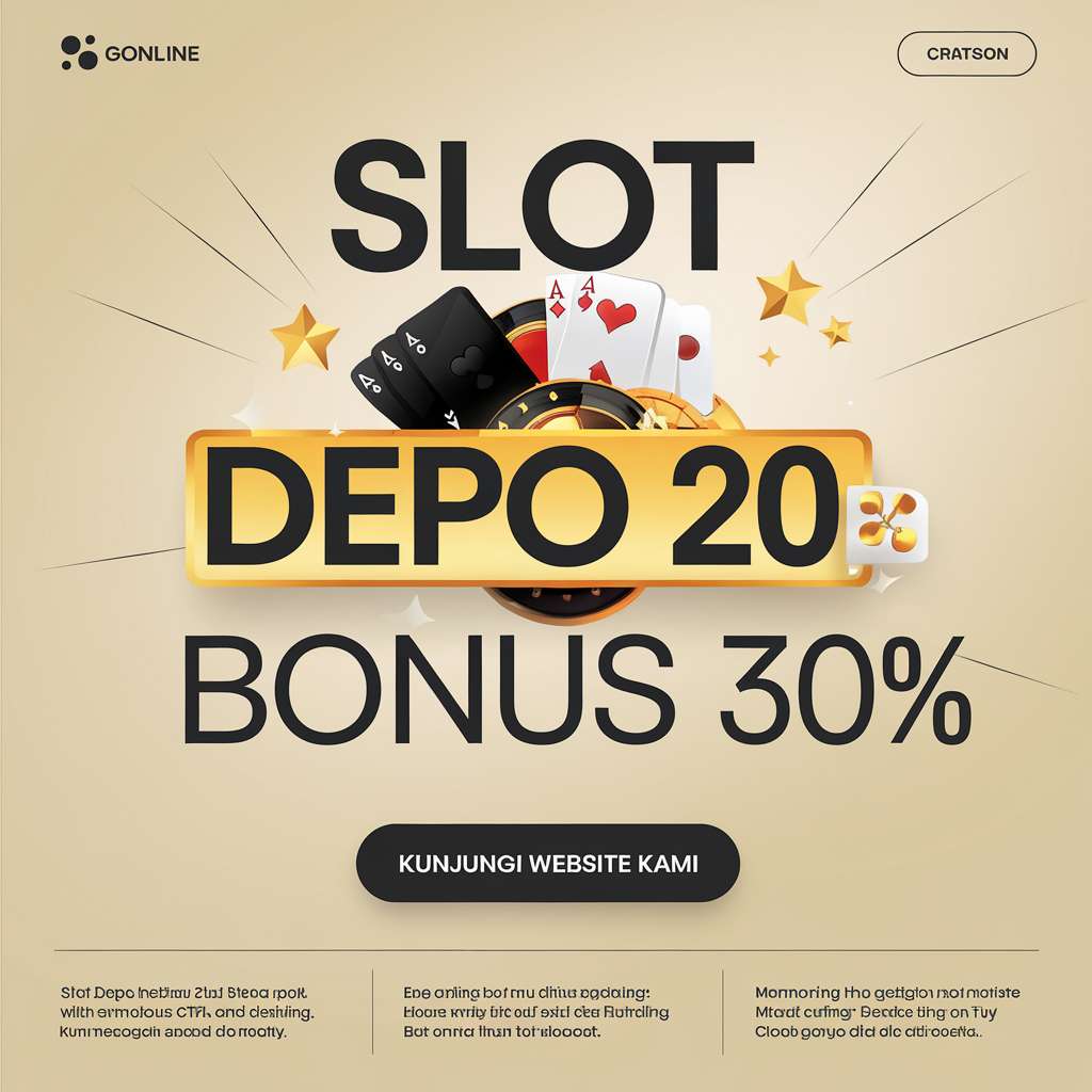 REKOMENDASI GAME SLOT TERBAIK 🏹 SLOT TERBAIK Daftar