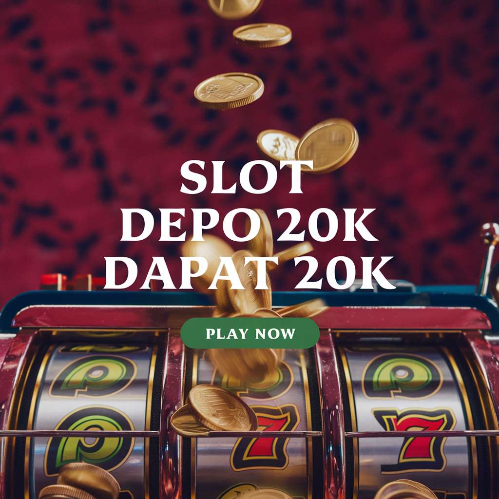 SLOT HARI INI 🍁 GOLDEN TICKET H2Oslot Daftar Situs Slot