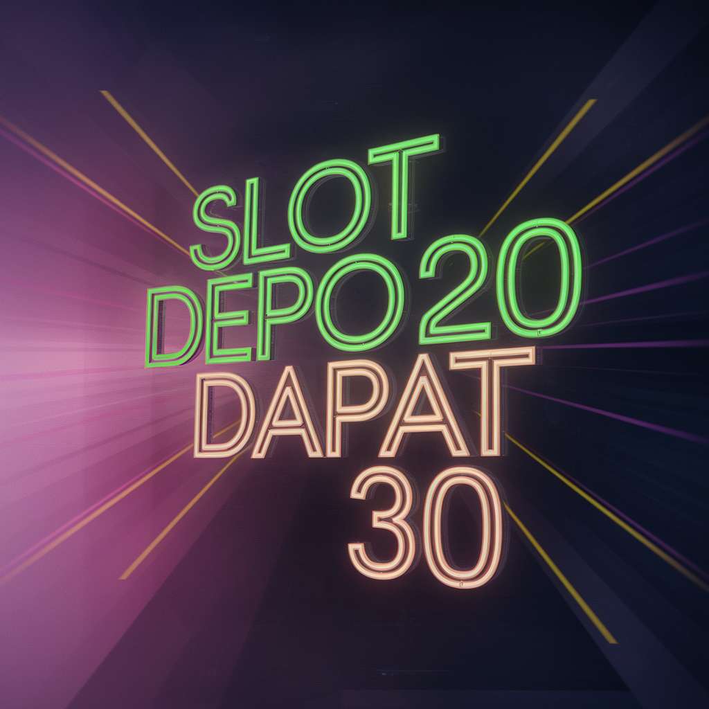 APA ITU SLOT DEMO 🛋️ PLAY FREE SLOTS 20 Slot Demo Gratis