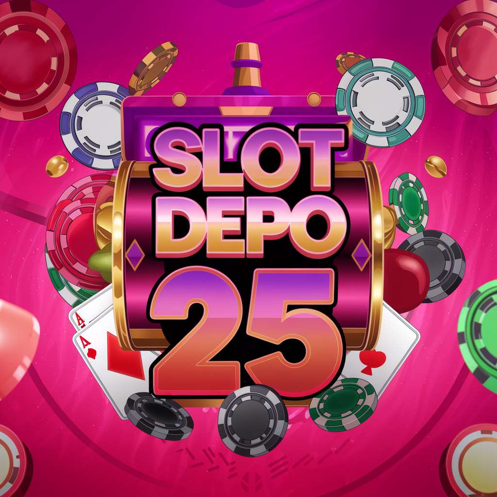 DAFTAR SLOT VIA DANA TANPA REKENING 🚏 JACKPOT BONUS 