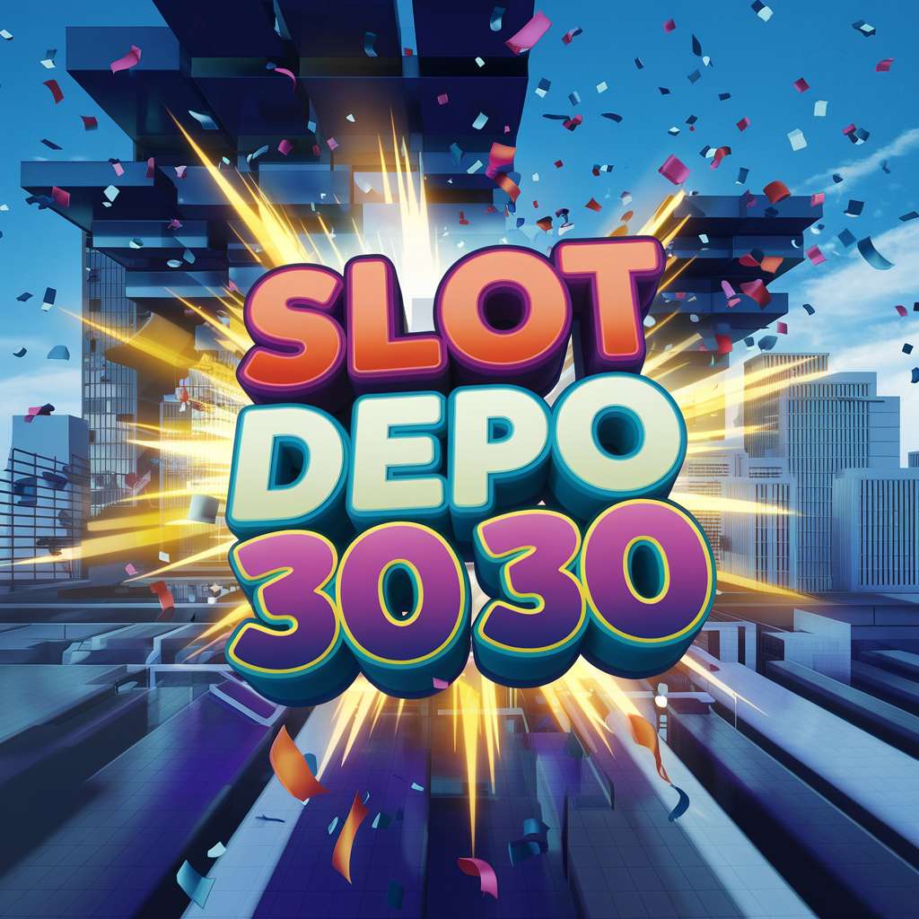 SITUS SLOT DEPO 20 JADI 50 🗒️ DEMO PRAGMATIC PLAY Slot Depo