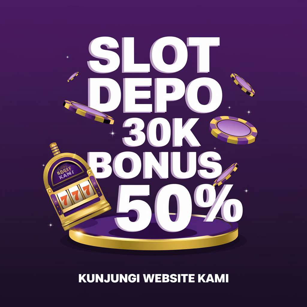 MPO DEPO 10K BONUS 15K 🔩 JACKPOT BONUS Depo 10 Bonus 15K