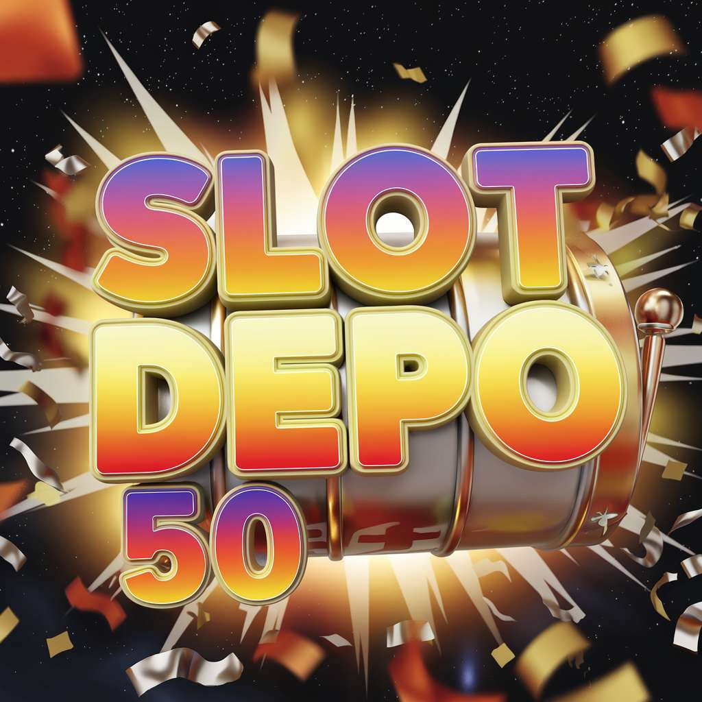 SLOT DEPO 5K PULSA TELKOMSEL 🚌 AZTEC GEMS Slot50000 Slot