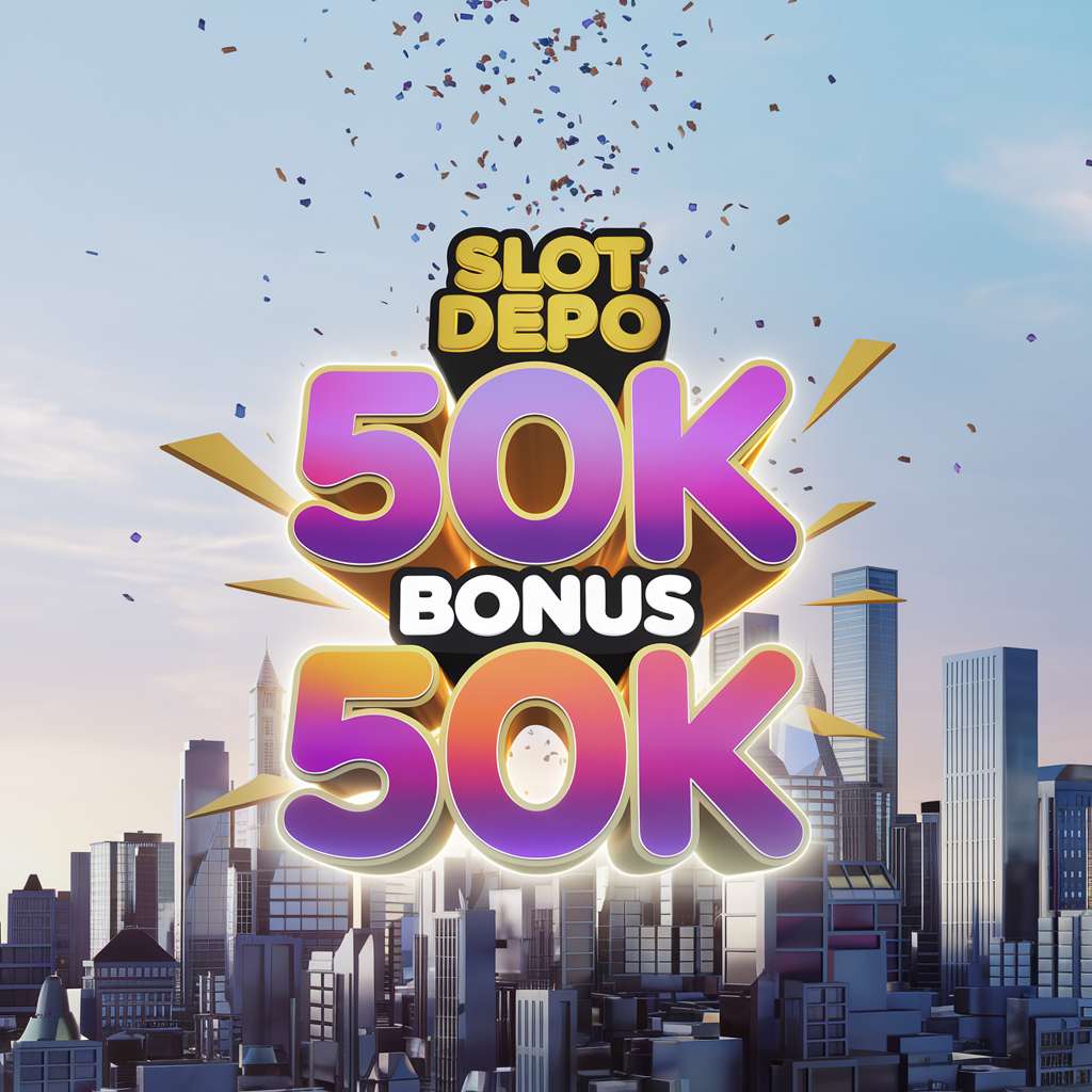 SLOT ONLINE BONUS NEW MEMBER 100 DI DEPAN TO KECIL 🔬 SLOT TERPERCAYA 