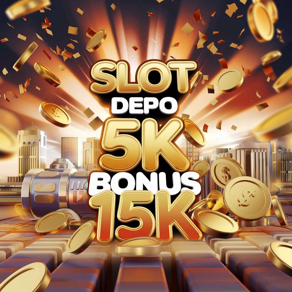 SLOT SAJA 🔬 SLOT SPIN Bagaimana Cara Memainkan Slot 9 Kiat