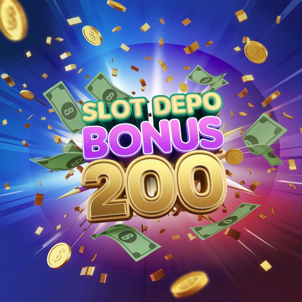 DEPO 25 + 25 TO X3 🌗 SIP777 Daftar Situs Slot Depo 25 Bonus