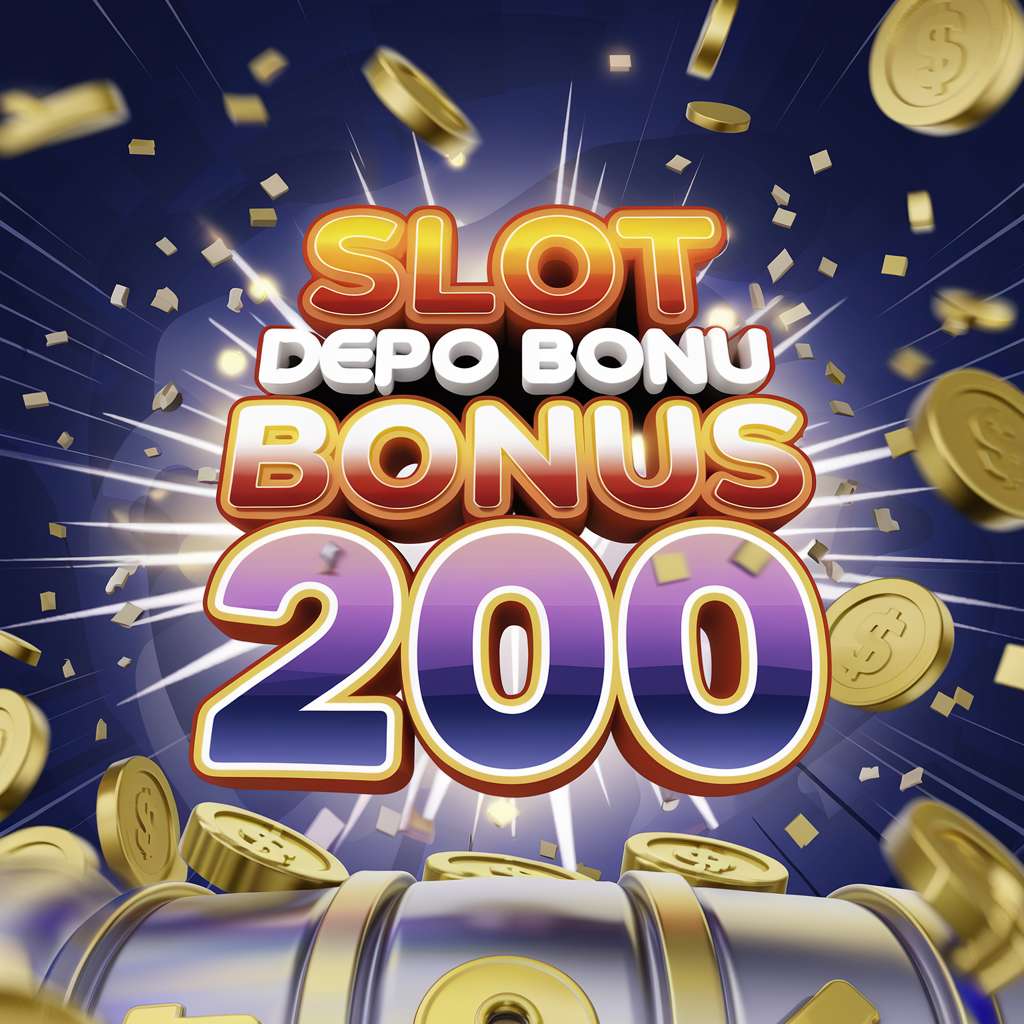 BOSSKLIK SLOT 🗜️ GOLDEN TICKET Live Casino Situs Judi Casino