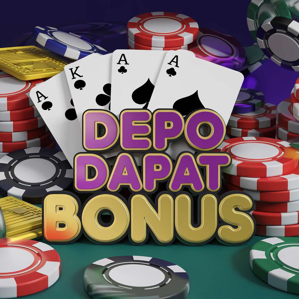 SLOT DEPO 15 BONUS 25 🎤 77LUCKS 5 Simple Statements About