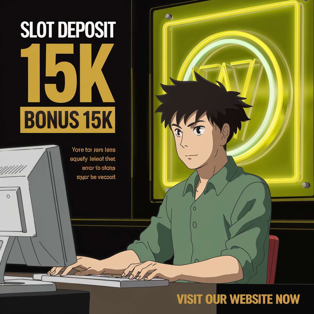 MPO DEPO 10K BONUS 15K 🚢 BONUS SLOT Depo 25 Bonus 25 ㊎ Slot