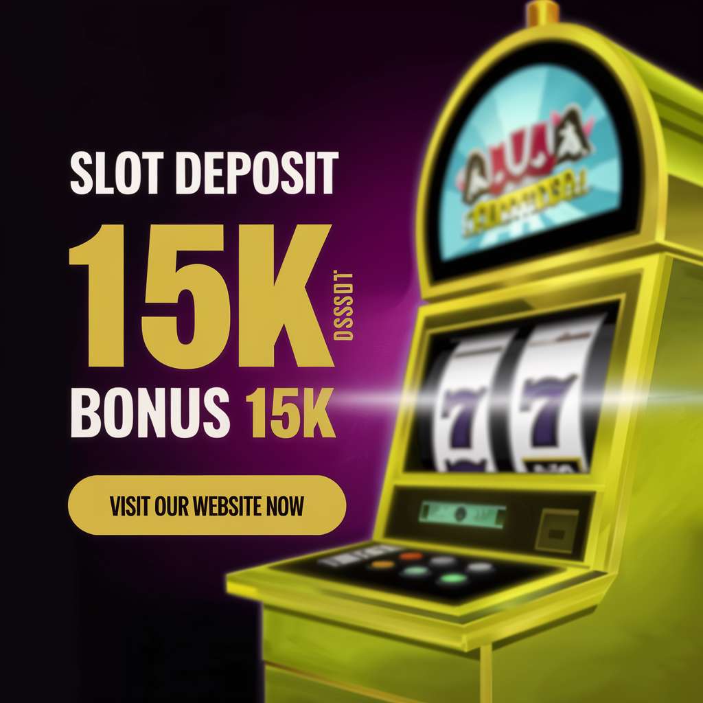 REZEKI SLOT 🧪 SLOT TERPERCAYA Rejeki88 Slot Situs Terbaik