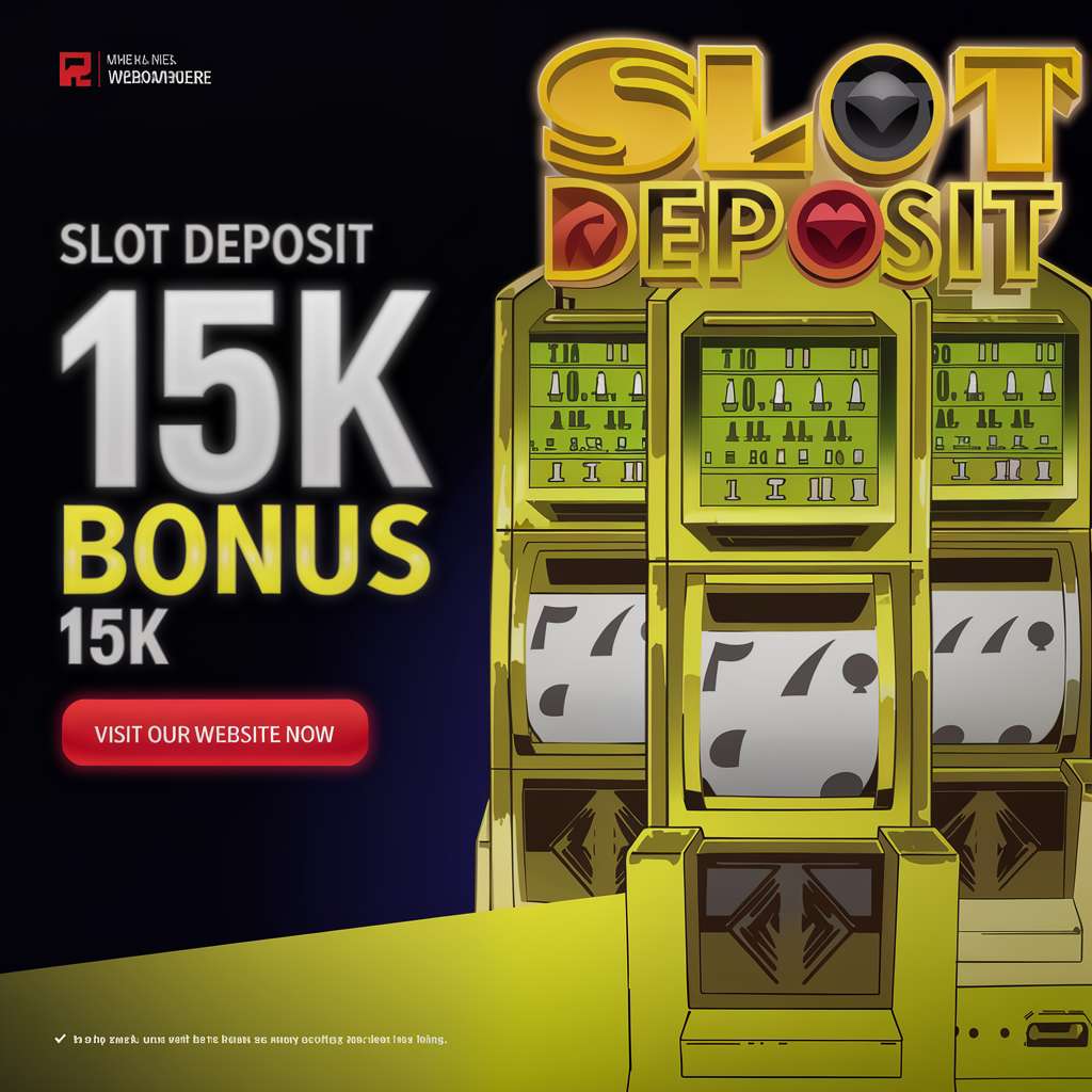 SLOT DEMO 159 👗 BANDAR55 Slotdemo Id Situs Slot Demo Gratis