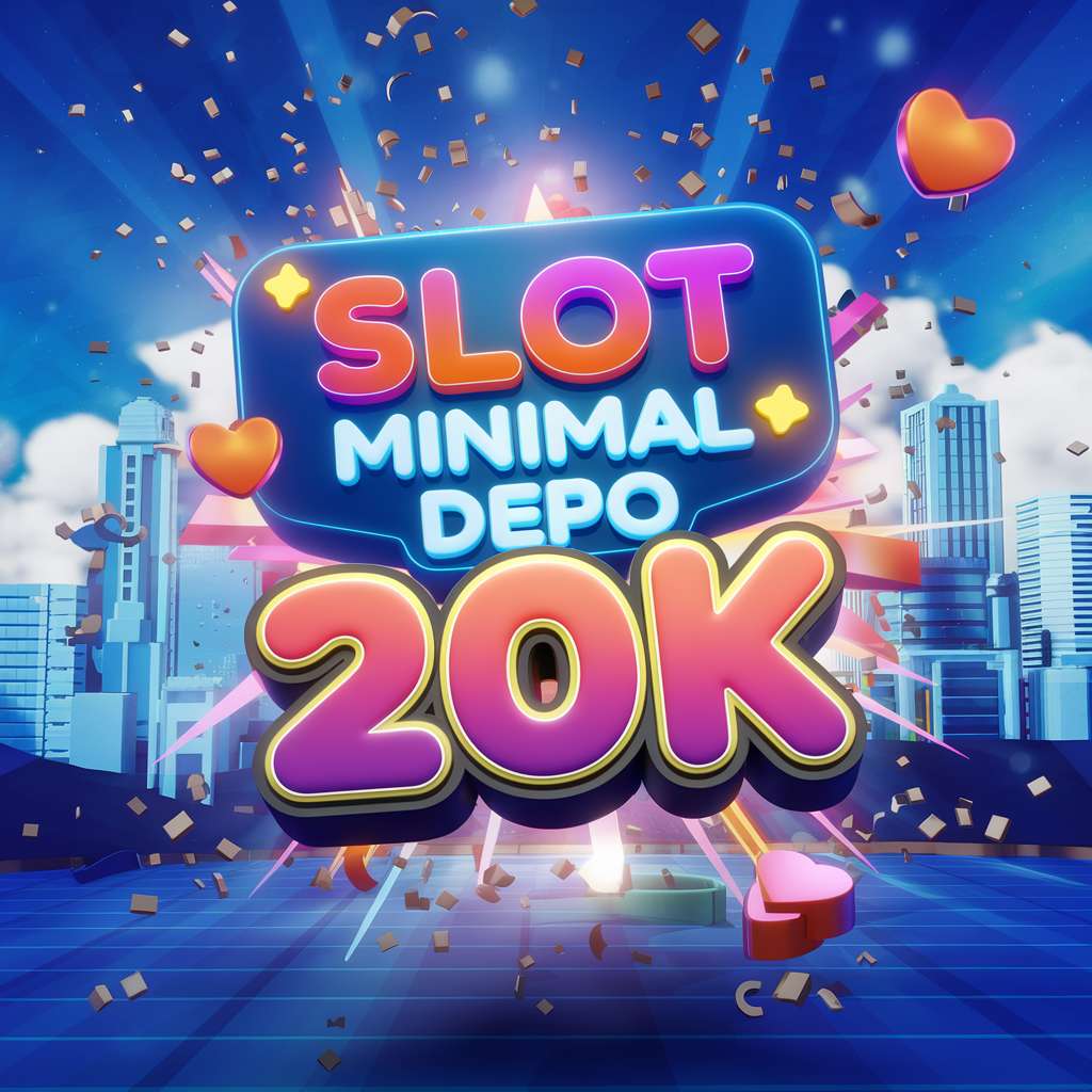 BO SLOT DAN LIVECASINO TERBAIK 🏑 ONLINE SLOT Situs Judi